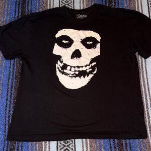 Misfits Band Tee Shirt